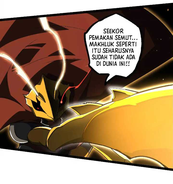 Evolution Begins With A Big Tree Chapter 220 Gambar 29