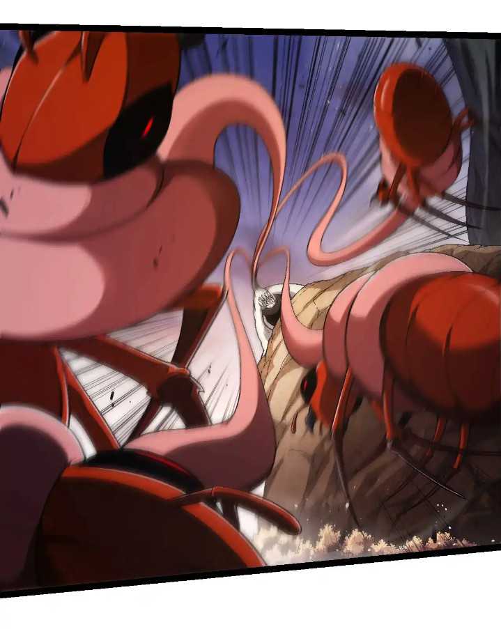 Evolution Begins With A Big Tree Chapter 220 Gambar 24