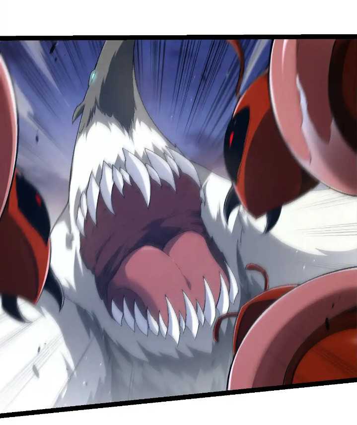 Evolution Begins With A Big Tree Chapter 220 Gambar 25