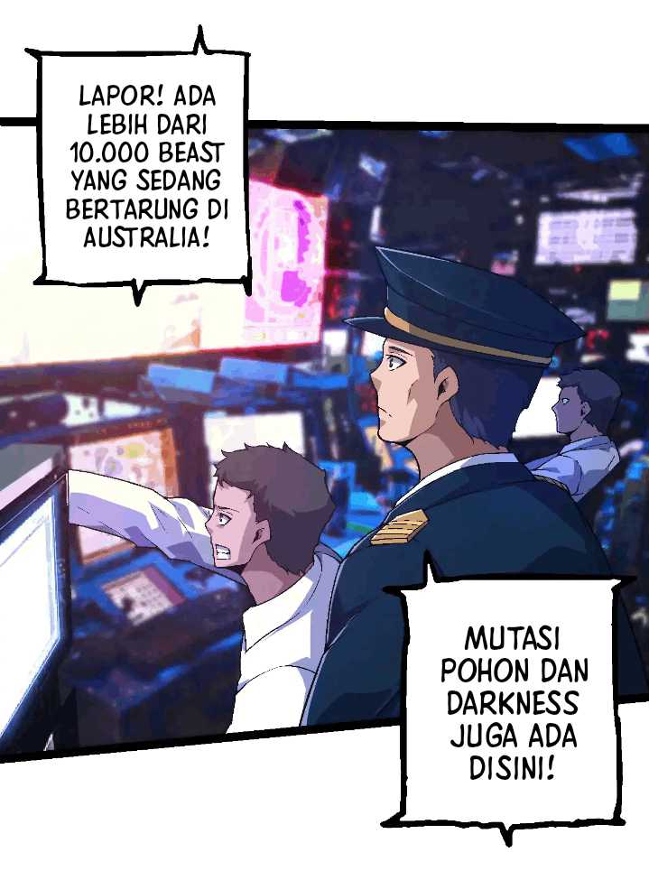 Evolution Begins With A Big Tree Chapter 220 Gambar 36