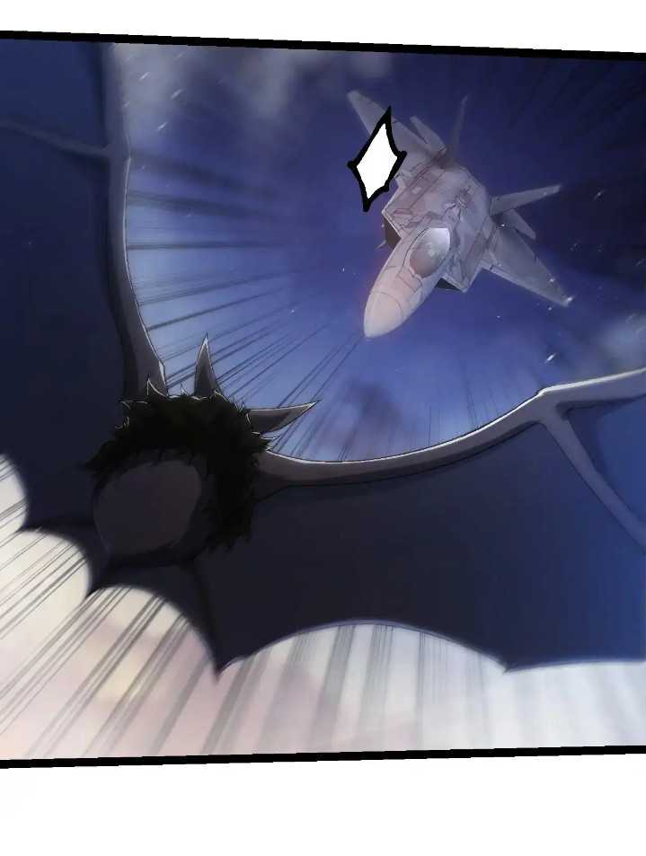 Evolution Begins With A Big Tree Chapter 220 Gambar 38