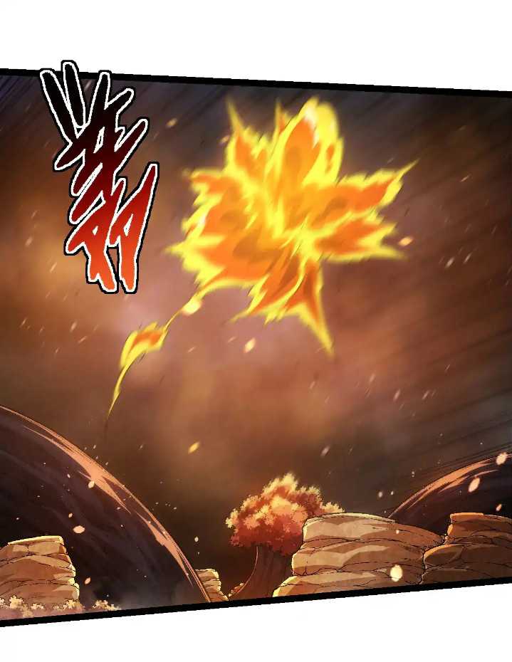 Evolution Begins With A Big Tree Chapter 220 Gambar 39