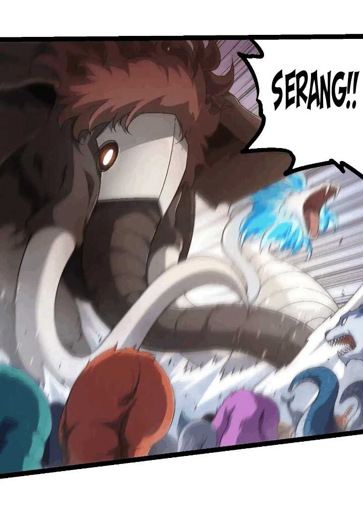 Evolution Begins With A Big Tree Chapter 220 Gambar 32