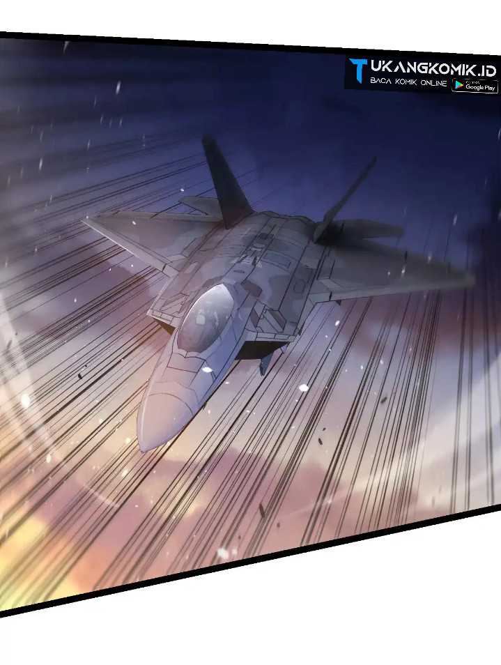 Evolution Begins With A Big Tree Chapter 220 Gambar 33