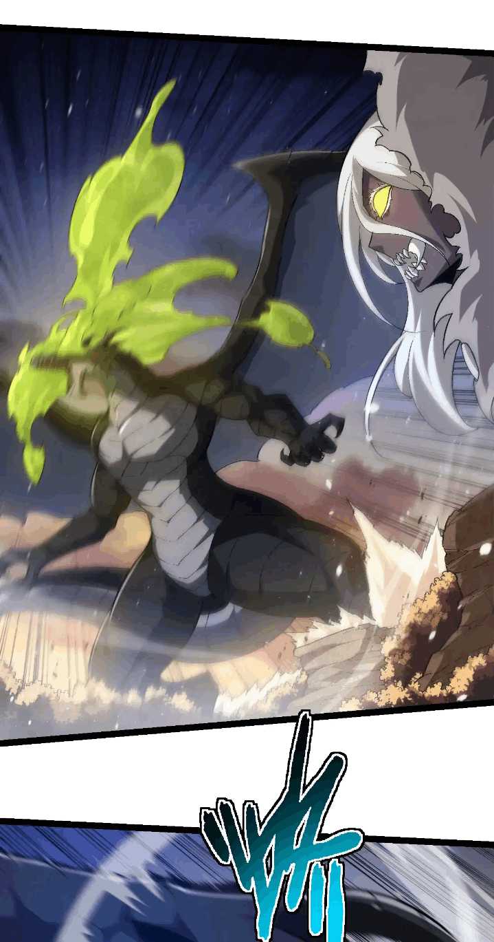 Evolution Begins With A Big Tree Chapter 220 Gambar 46