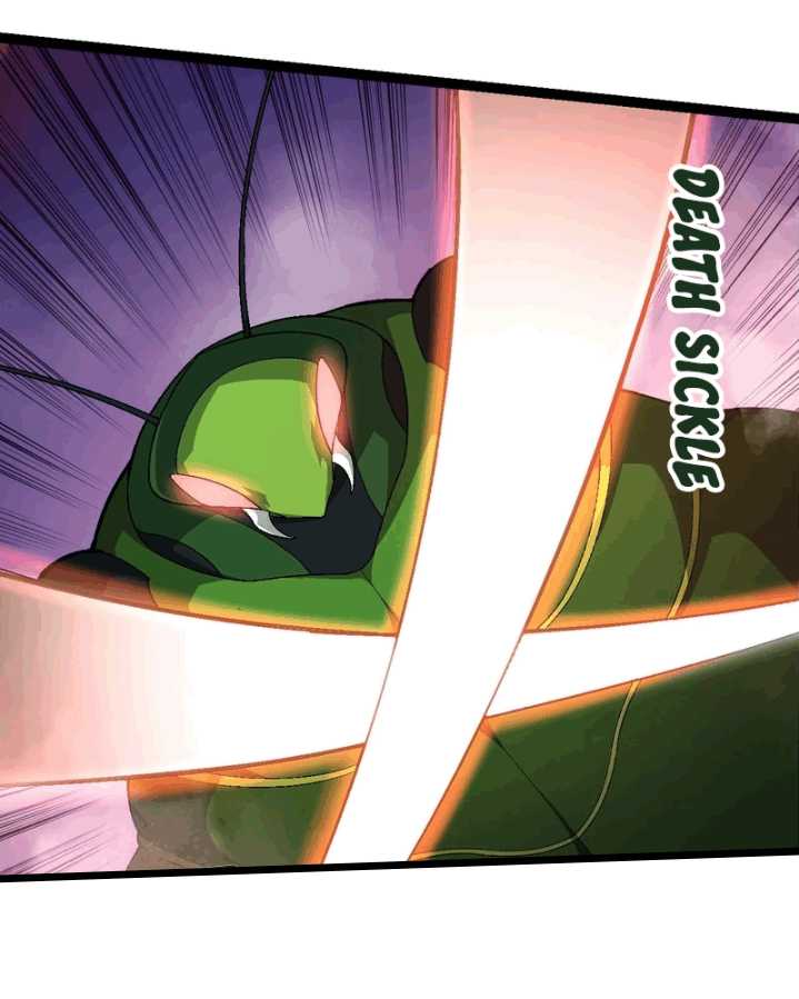 Evolution Begins With A Big Tree Chapter 220 Gambar 48