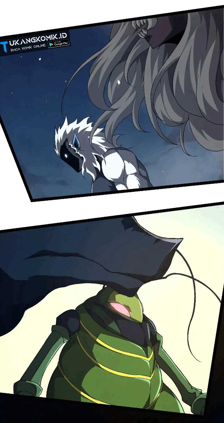 Evolution Begins With A Big Tree Chapter 220 Gambar 50