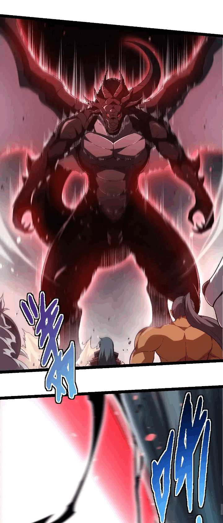 Evolution Begins With A Big Tree Chapter 220 Gambar 42