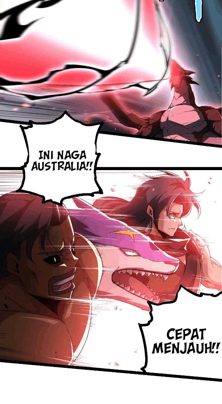 Evolution Begins With A Big Tree Chapter 220 Gambar 43