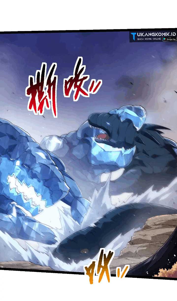 Evolution Begins With A Big Tree Chapter 220 Gambar 10