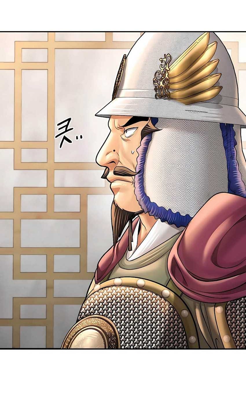 Muscle Joseon Chapter 49 Gambar 9