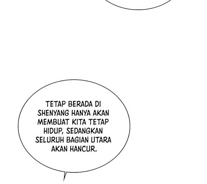 Muscle Joseon Chapter 49 Gambar 17