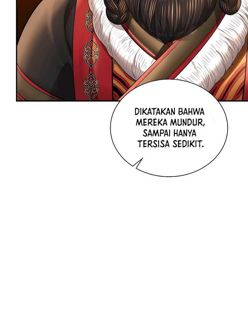 Muscle Joseon Chapter 49 Gambar 33