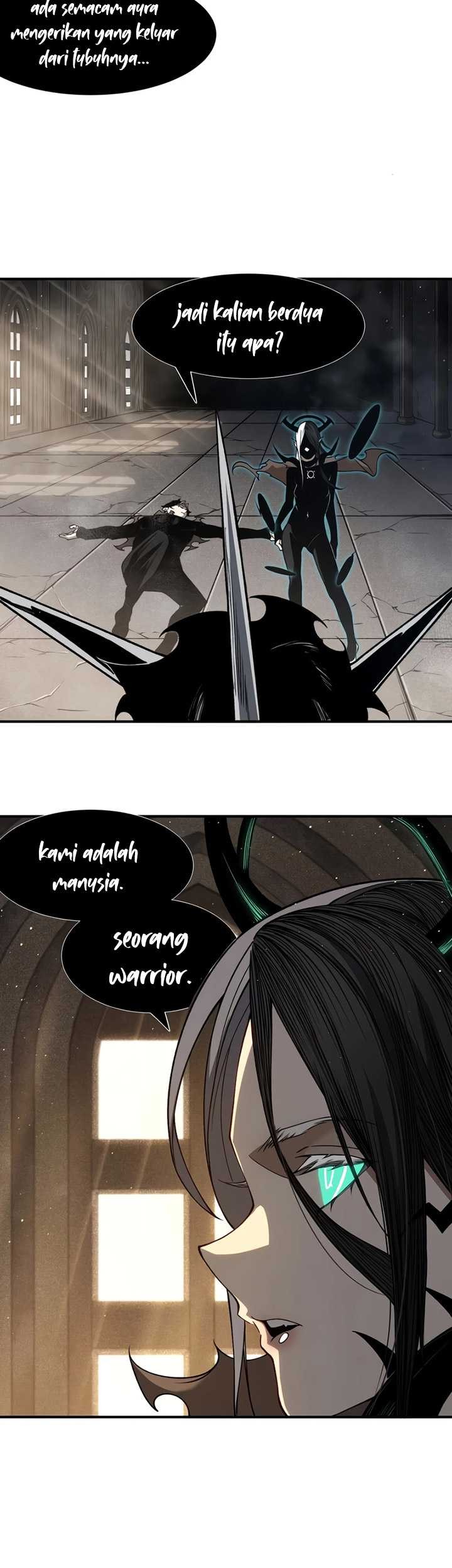 Demon Evolution Chapter 58 Gambar 28