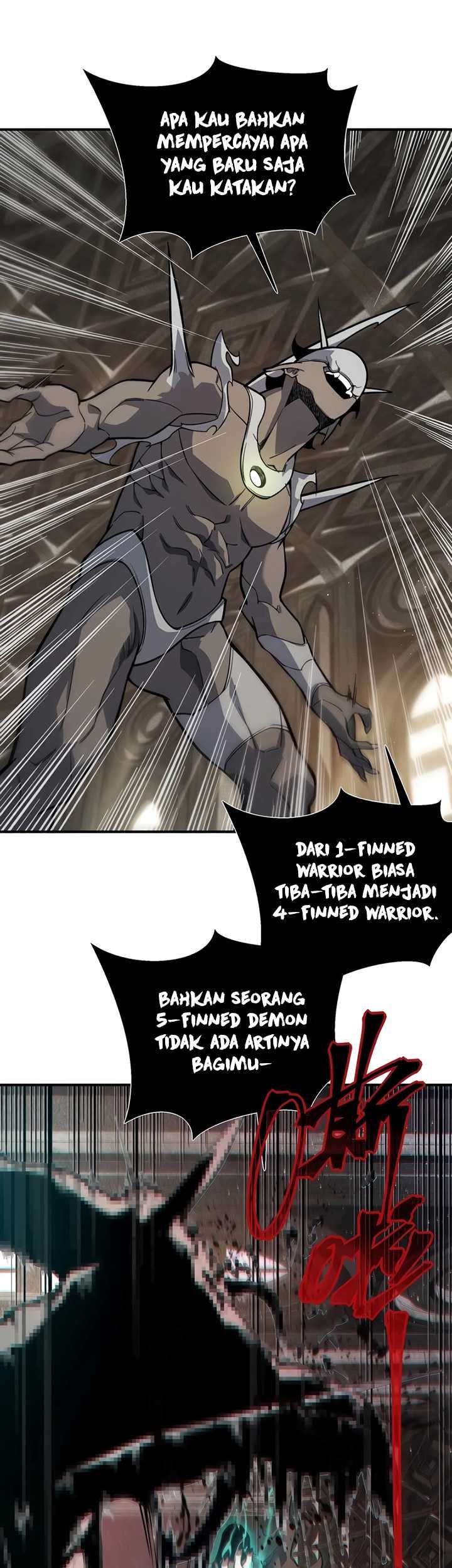 Demon Evolution Chapter 58 Gambar 30