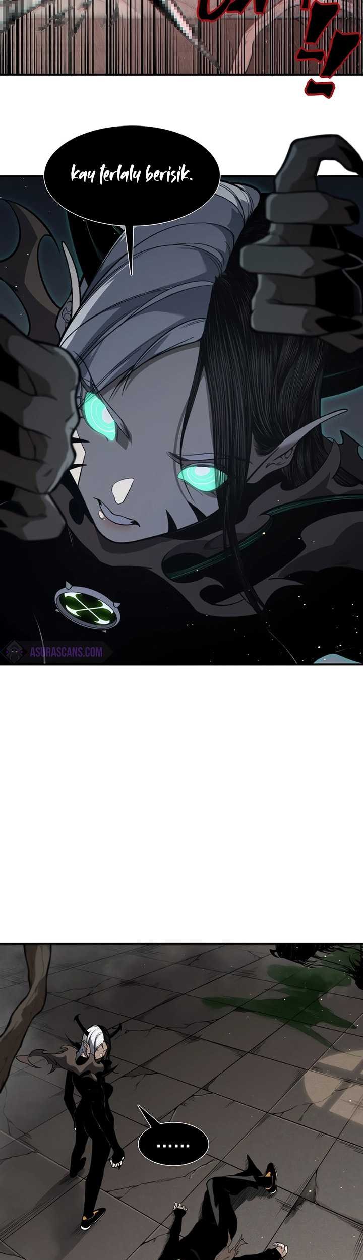 Demon Evolution Chapter 58 Gambar 32