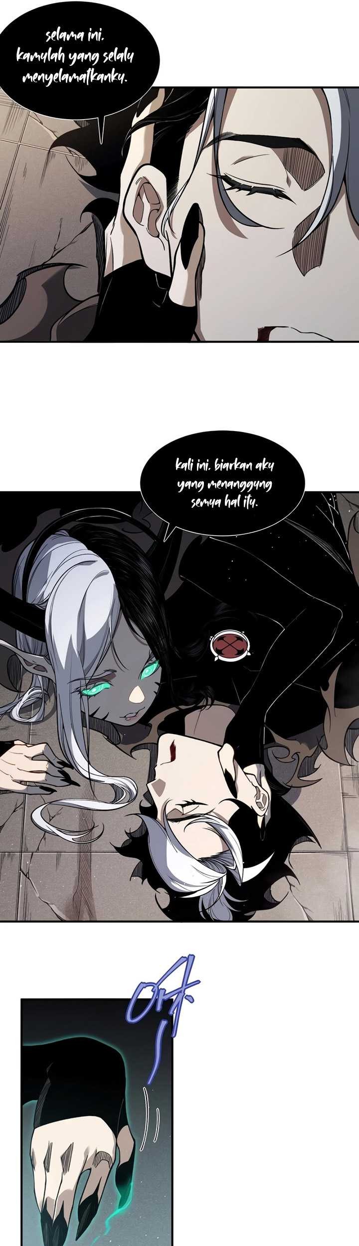 Demon Evolution Chapter 58 Gambar 34