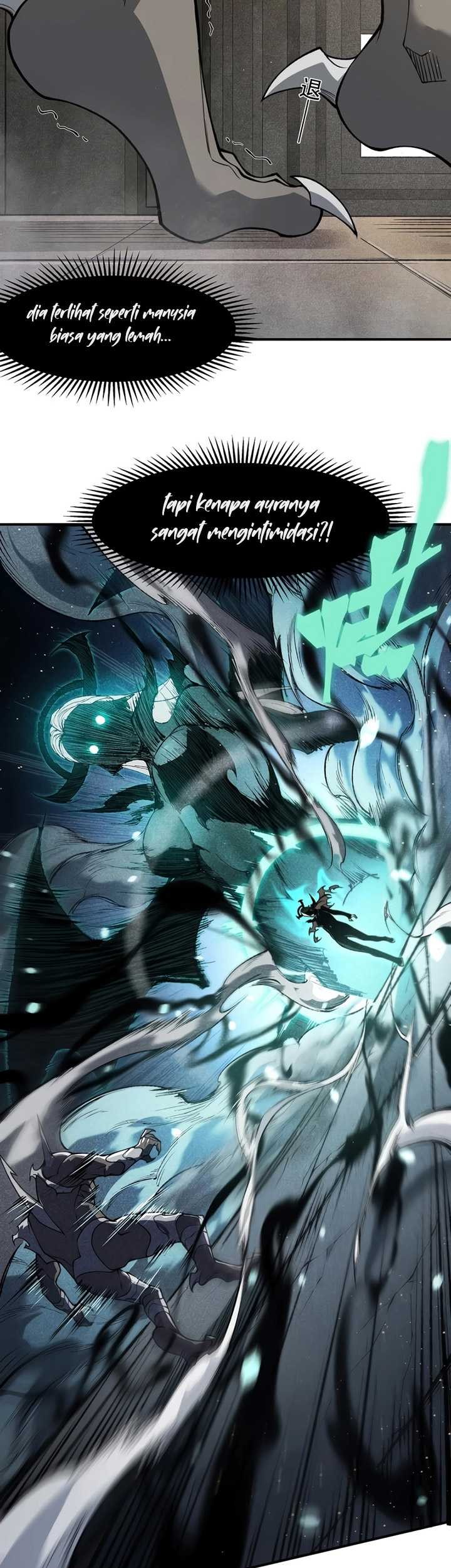 Demon Evolution Chapter 58 Gambar 24