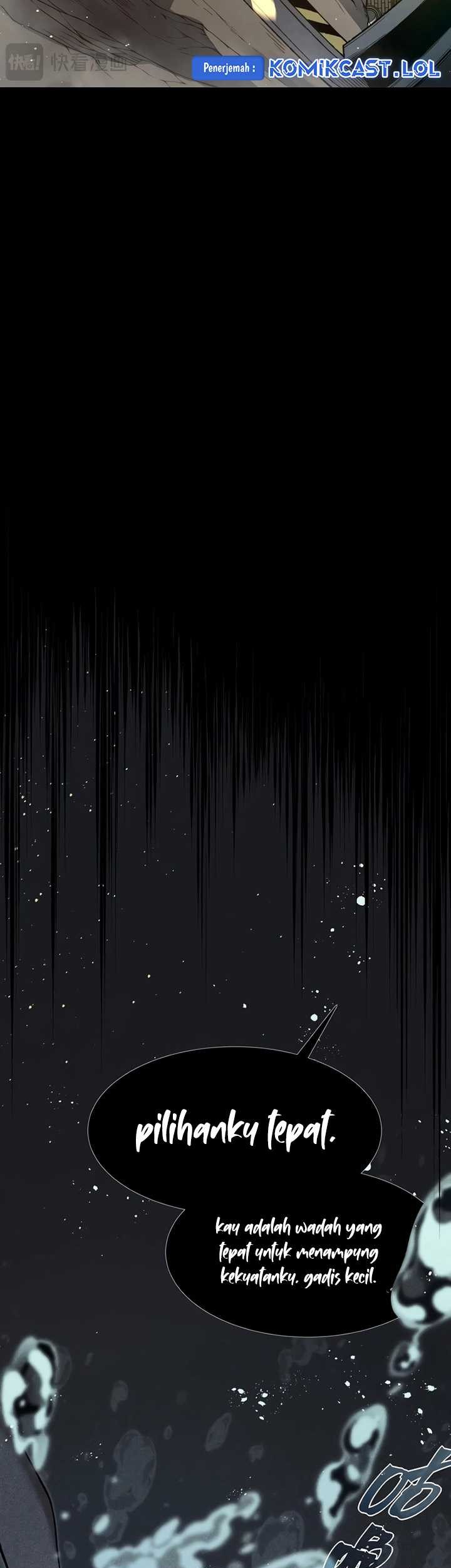 Demon Evolution Chapter 58 Gambar 48