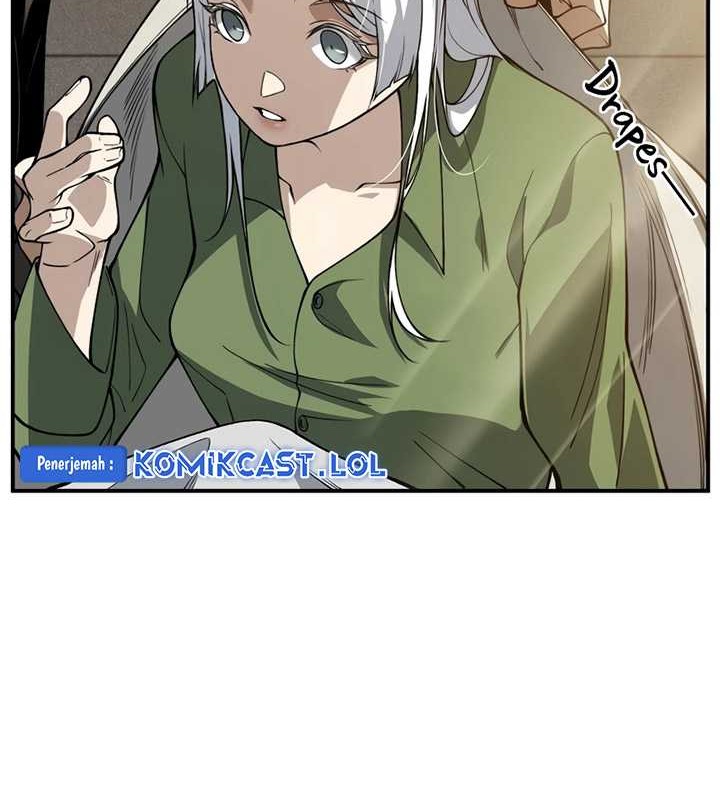 Demon Evolution Chapter 58 Gambar 57