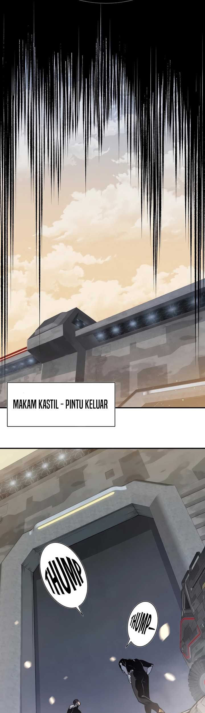 Demon Evolution Chapter 58 Gambar 38