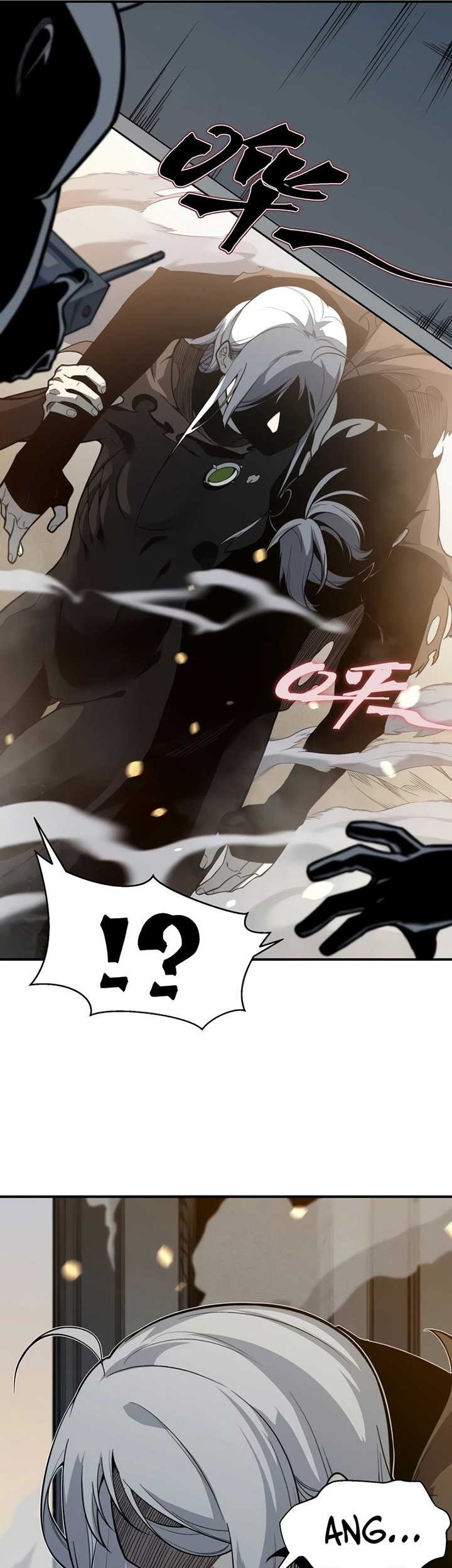 Demon Evolution Chapter 58 Gambar 42
