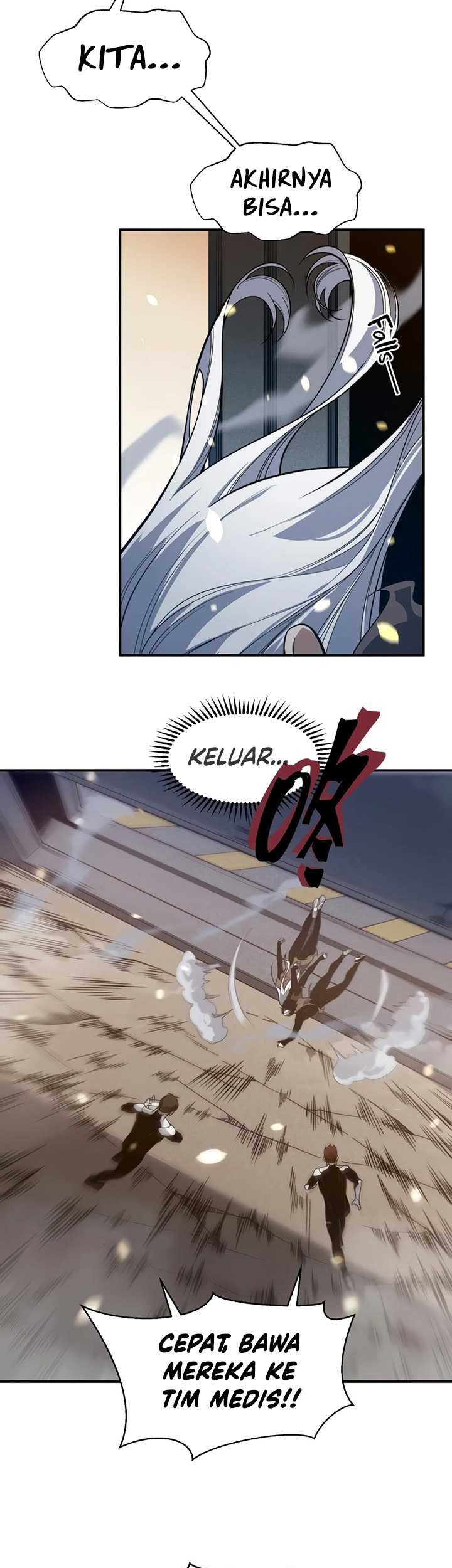 Demon Evolution Chapter 58 Gambar 44