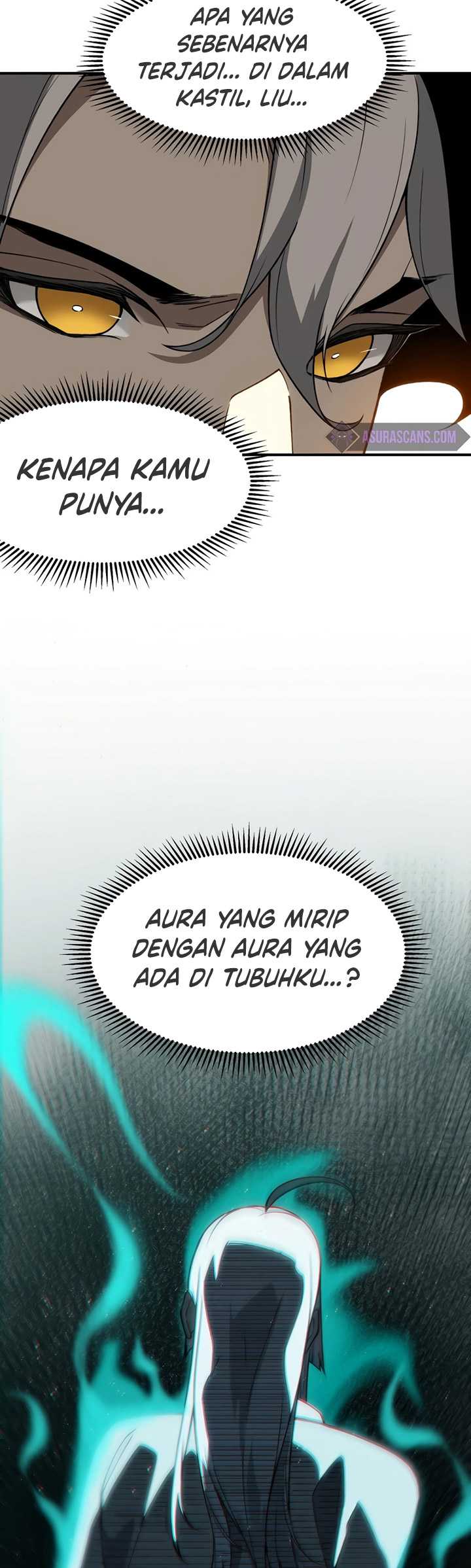Demon Evolution Chapter 58 Gambar 68
