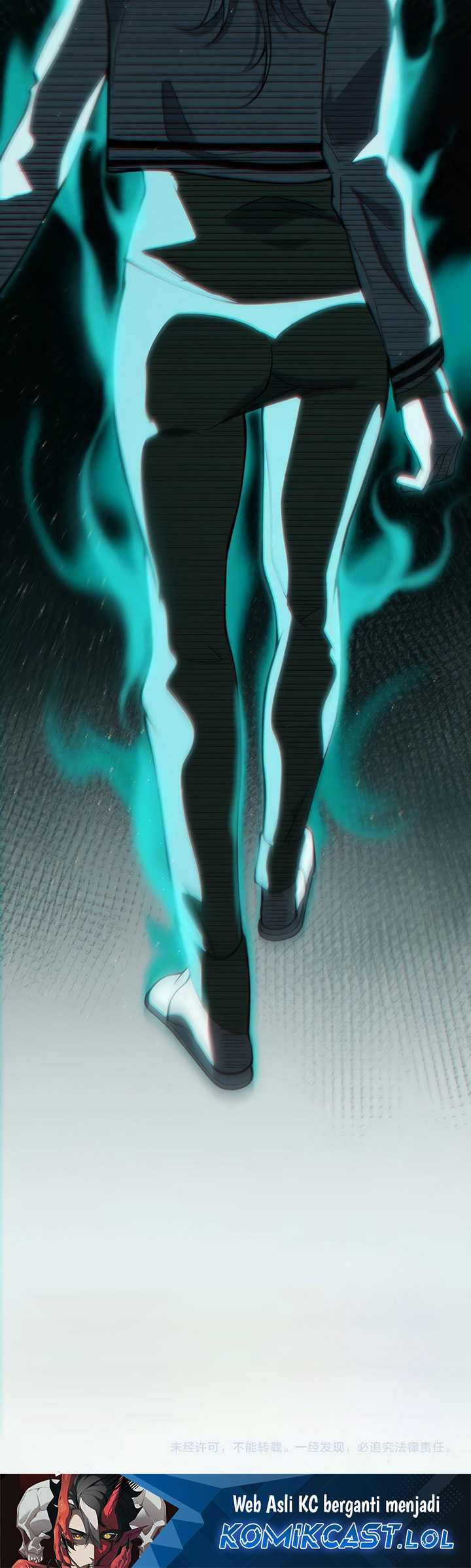 Demon Evolution Chapter 58 Gambar 69