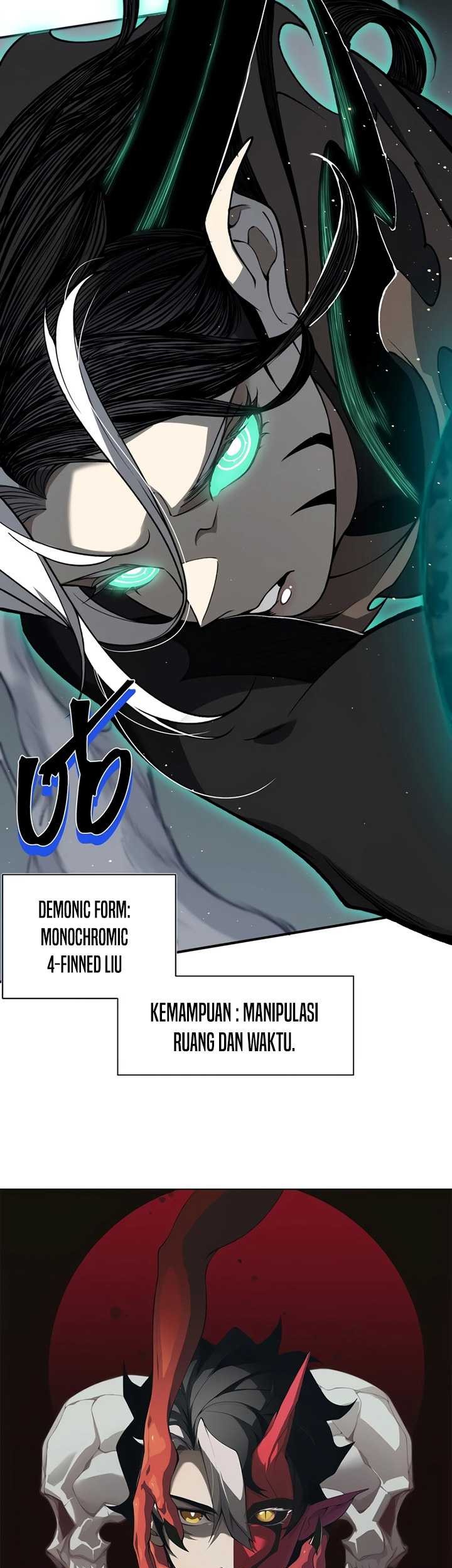 Demon Evolution Chapter 58 Gambar 4