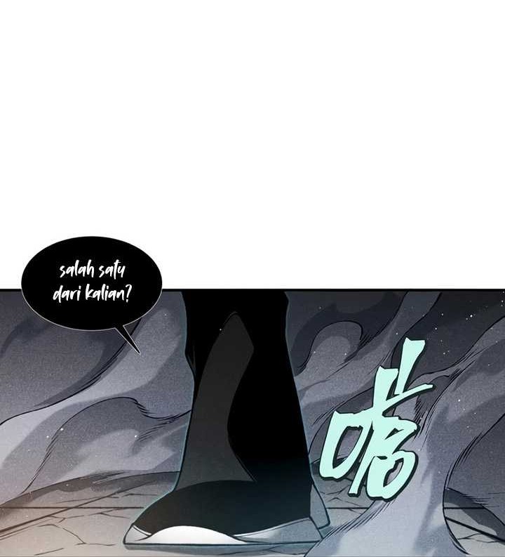 Demon Evolution Chapter 58 Gambar 9