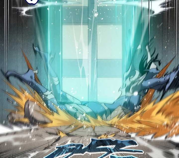 Demon Evolution Chapter 58 Gambar 15