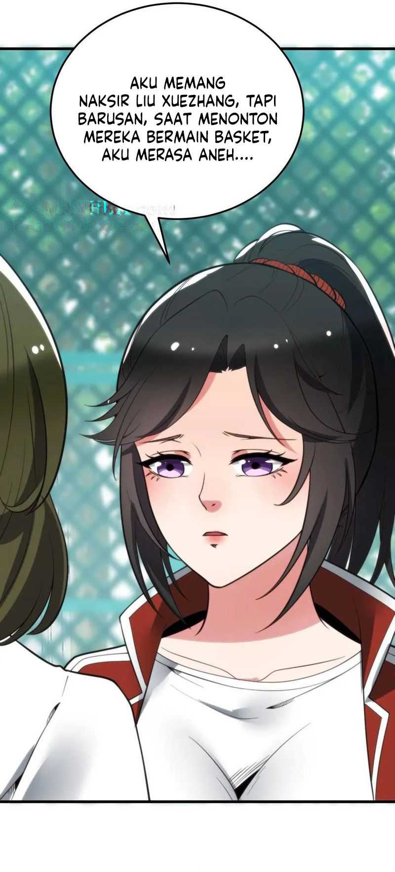 I Have 90 Billion Licking Gold Chapter 234 Gambar 17