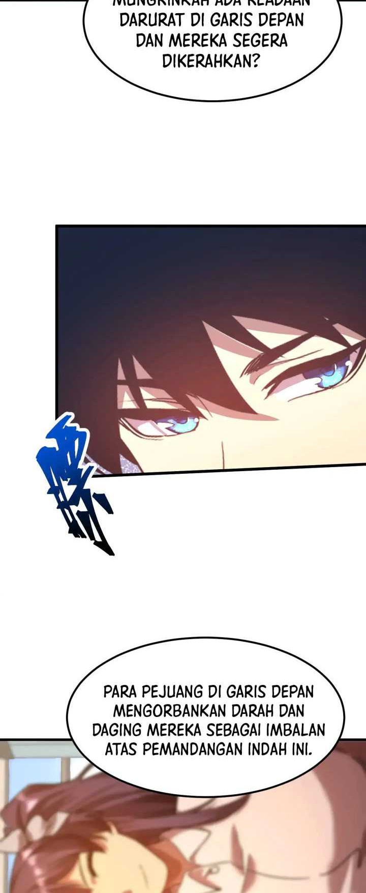 Apex Future Martial Arts Chapter 121 Gambar 24