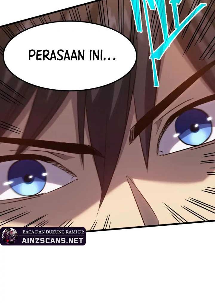 Apex Future Martial Arts Chapter 121 Gambar 18