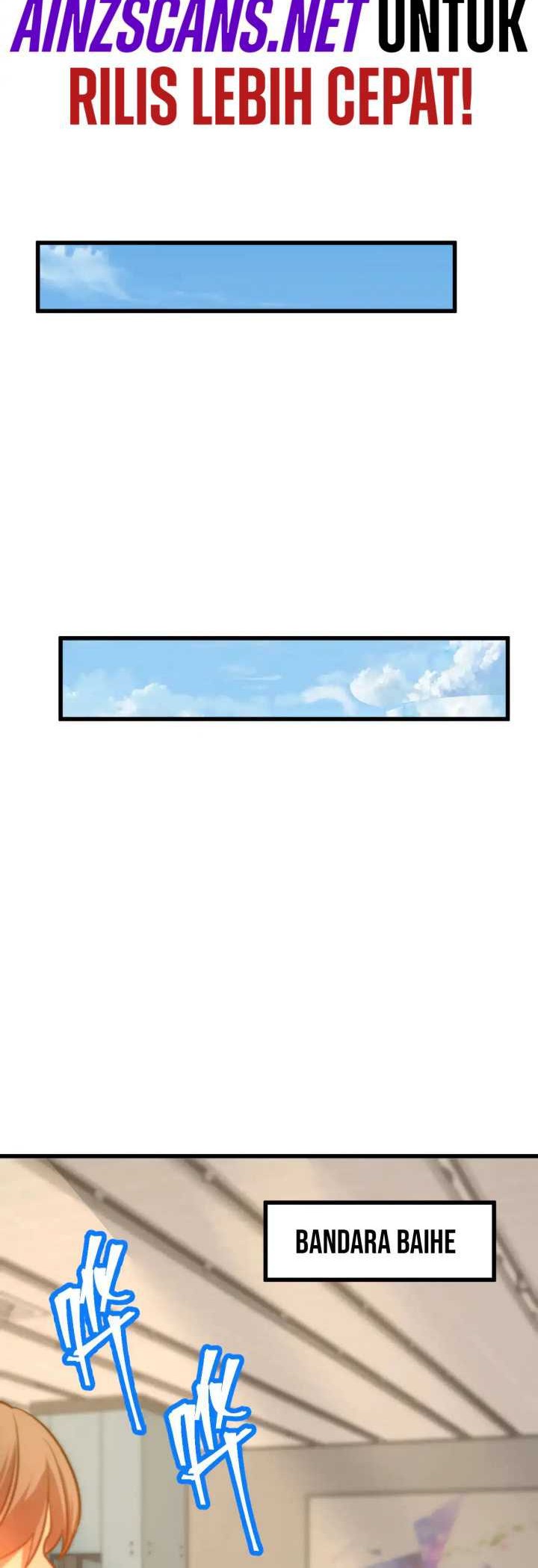 Apex Future Martial Arts Chapter 121 Gambar 22