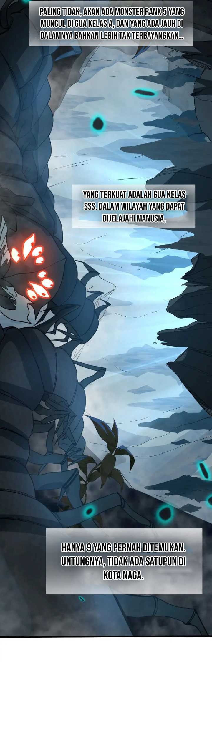 Apex Future Martial Arts Chapter 121 Gambar 43