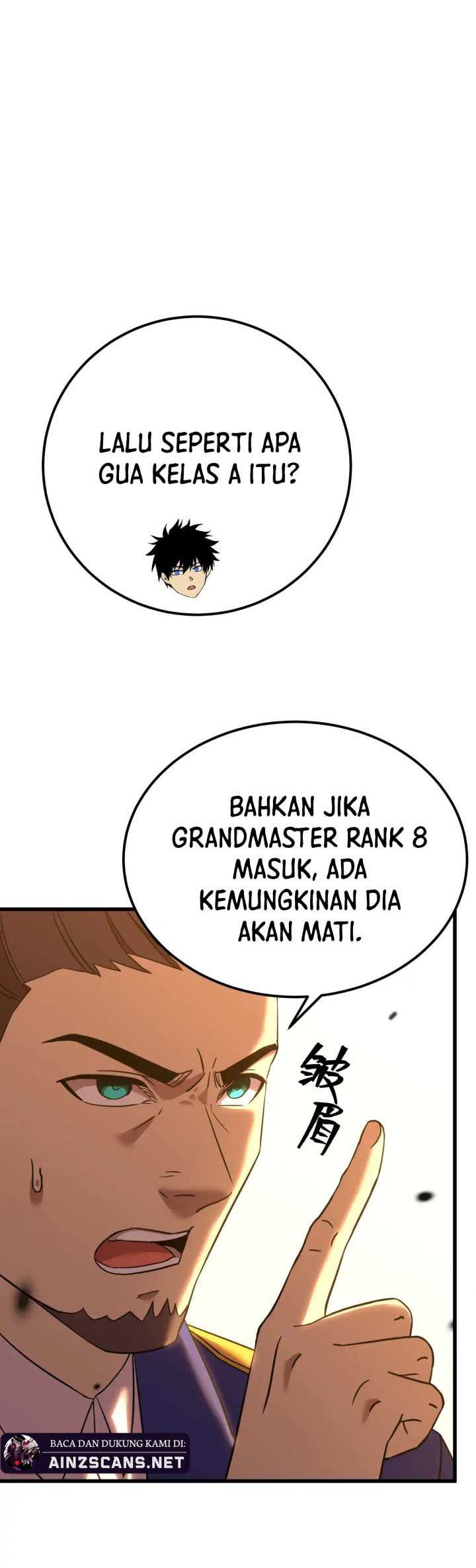 Apex Future Martial Arts Chapter 121 Gambar 44