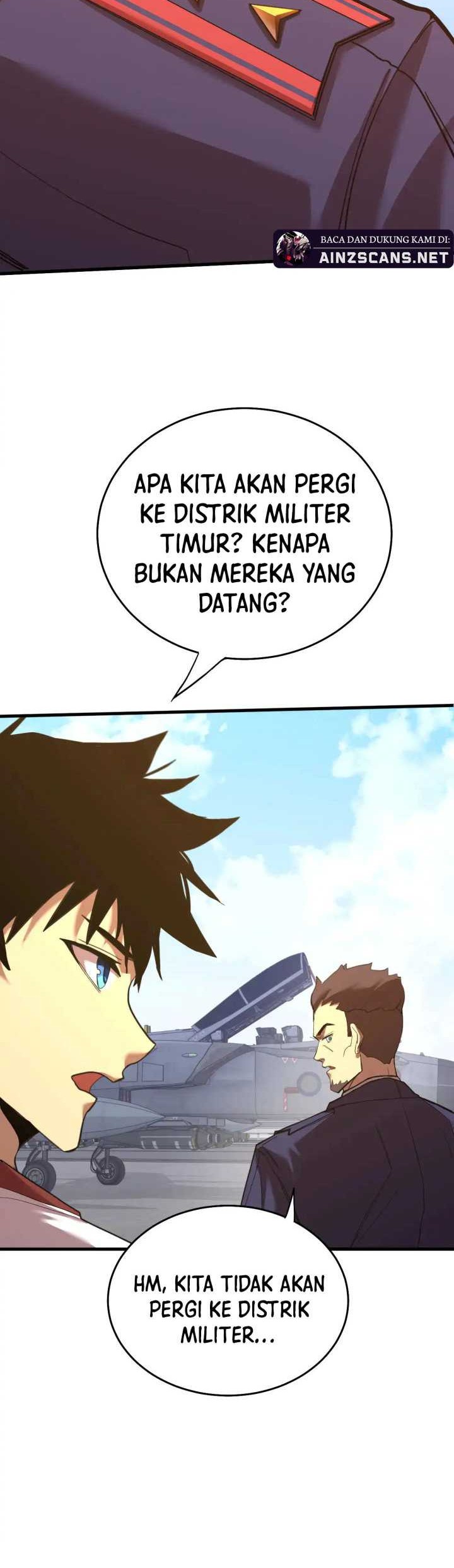 Apex Future Martial Arts Chapter 121 Gambar 36
