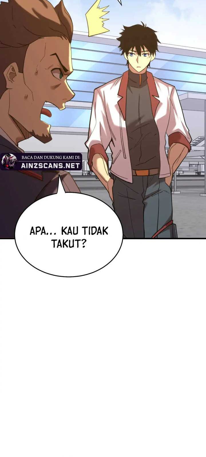 Apex Future Martial Arts Chapter 121 Gambar 38