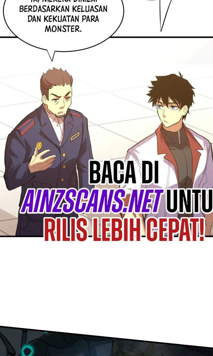 Apex Future Martial Arts Chapter 121 Gambar 42