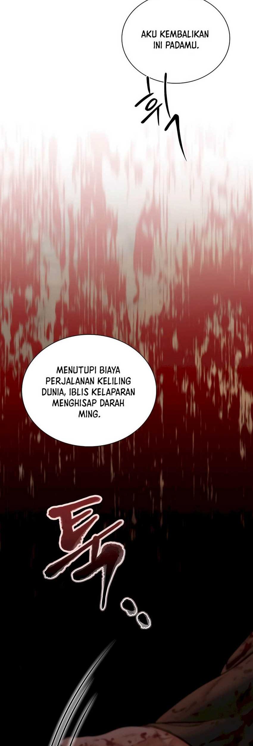Muscle Joseon Chapter 48 Gambar 69