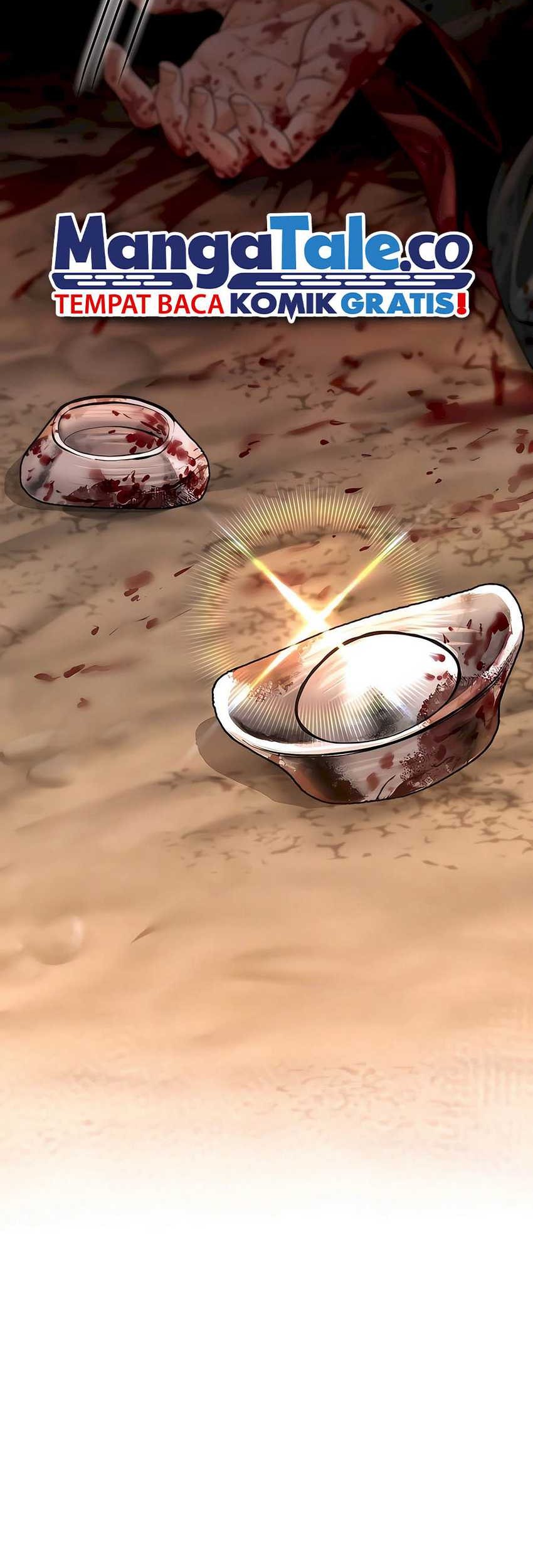 Muscle Joseon Chapter 48 Gambar 70