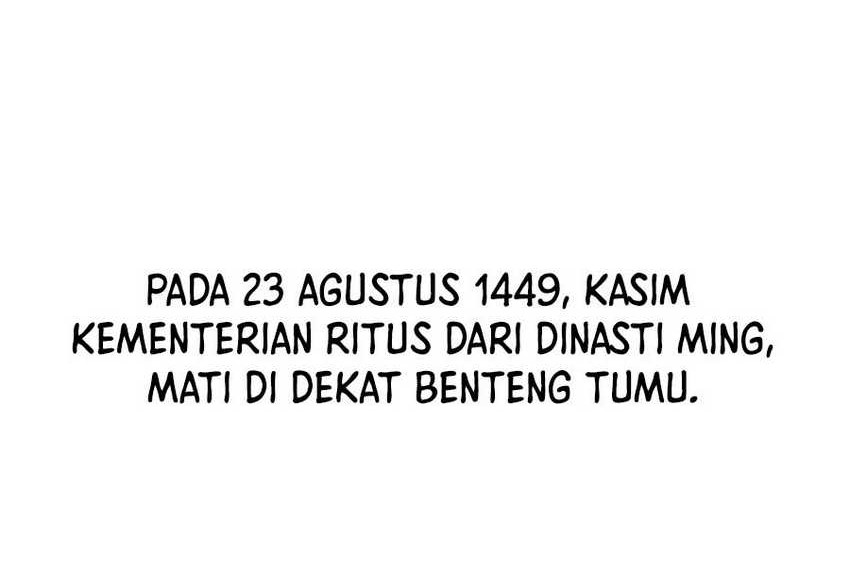 Muscle Joseon Chapter 48 Gambar 71