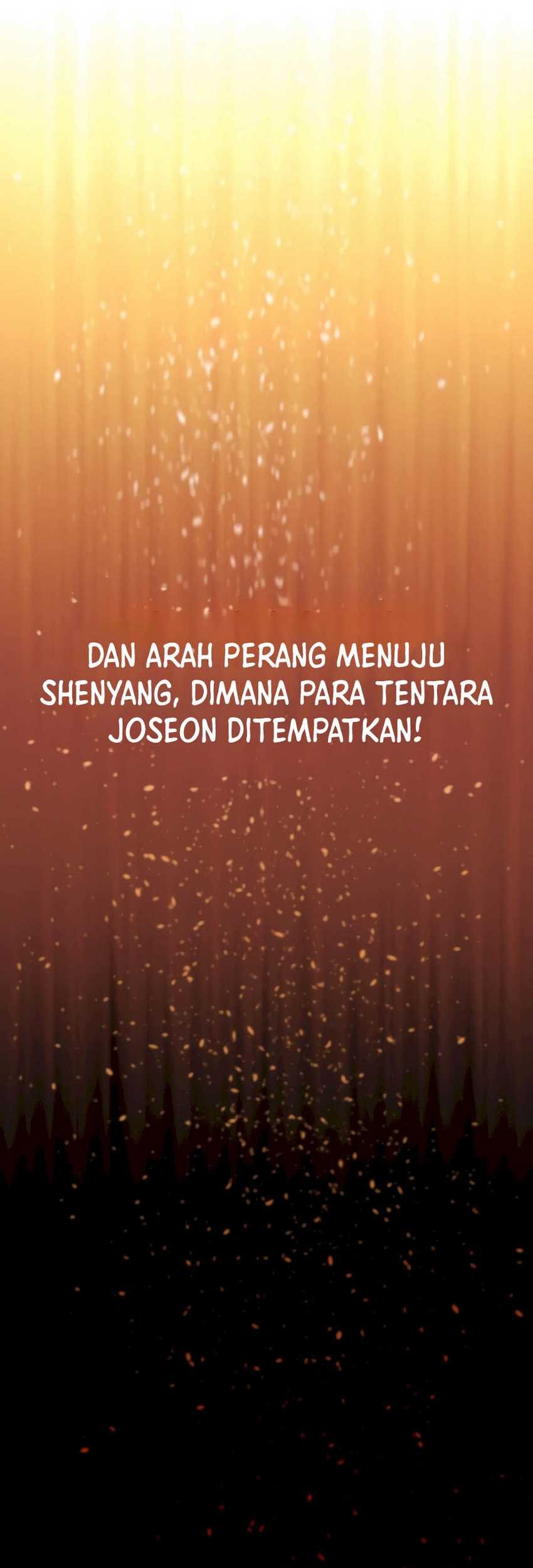 Muscle Joseon Chapter 48 Gambar 72