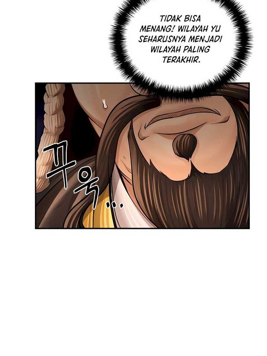 Muscle Joseon Chapter 48 Gambar 16