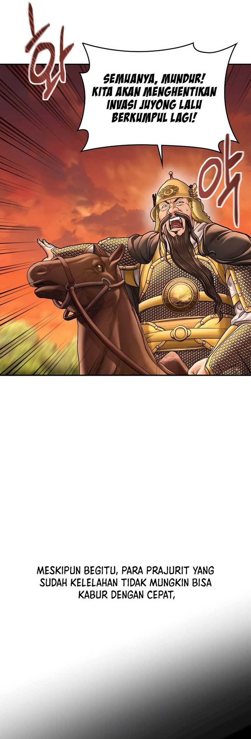 Muscle Joseon Chapter 48 Gambar 17