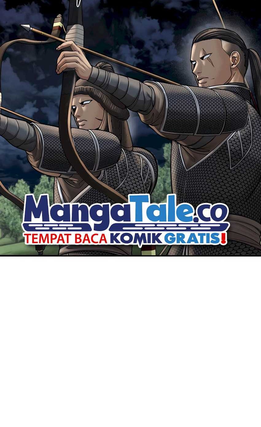 Muscle Joseon Chapter 48 Gambar 24