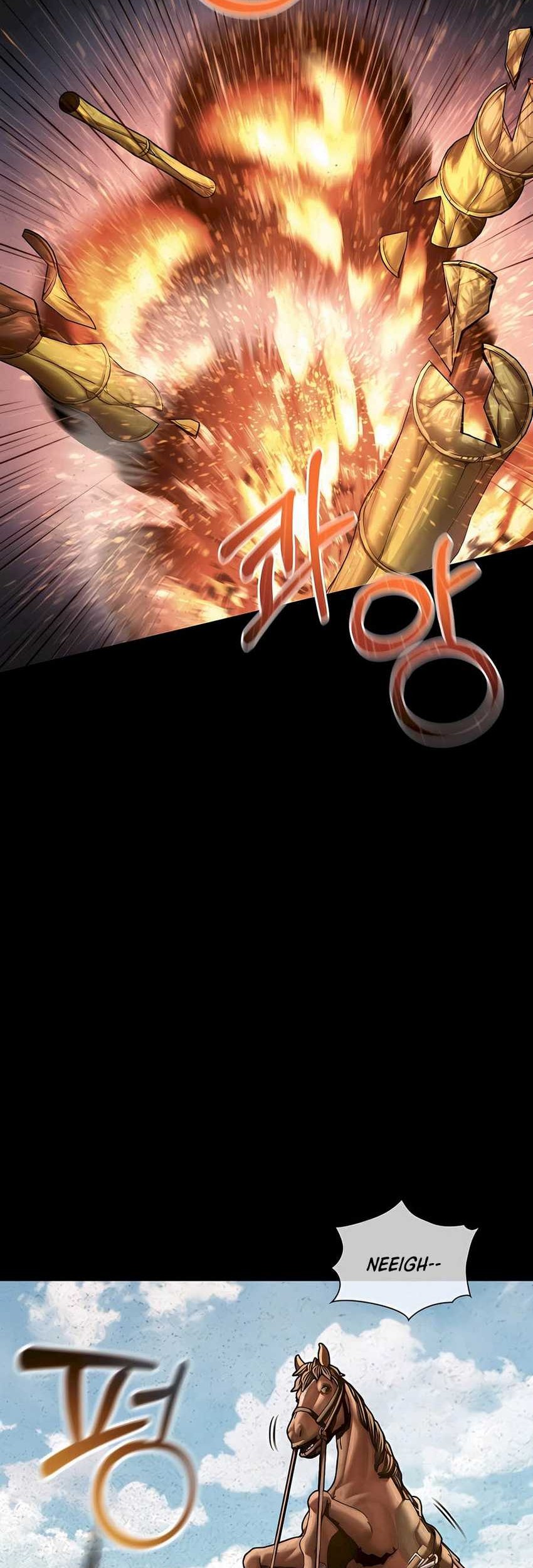 Muscle Joseon Chapter 48 Gambar 30