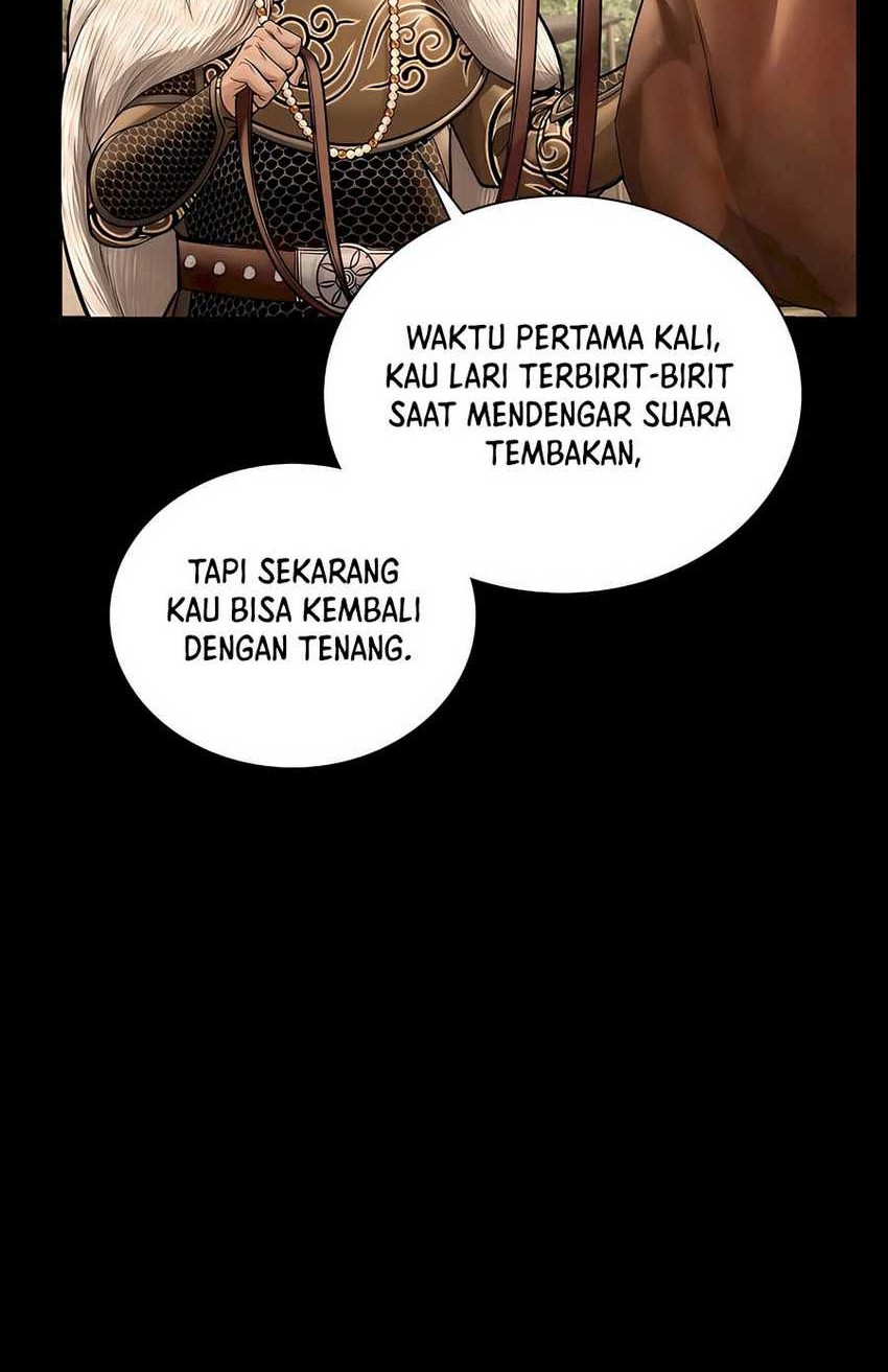 Muscle Joseon Chapter 48 Gambar 32